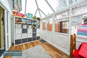 Conservatory- click for photo gallery
